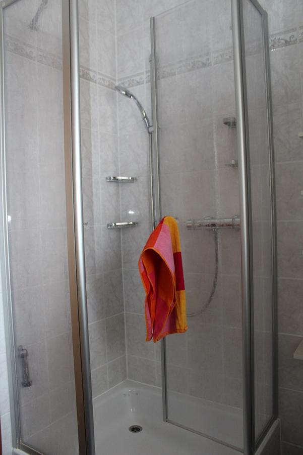 באד פיסינג Hotel Garni Vogelsang מראה חיצוני תמונה
